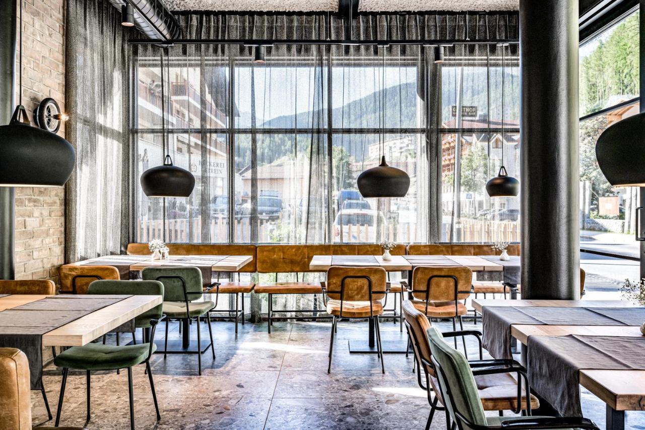 Hotel Baeckelar Wirt Superior Sölden Dış mekan fotoğraf