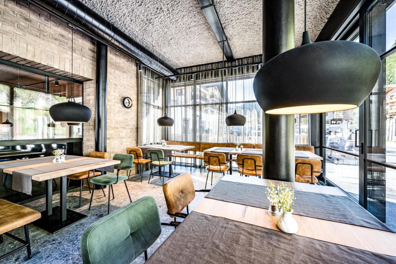 Hotel Baeckelar Wirt Superior Sölden Dış mekan fotoğraf