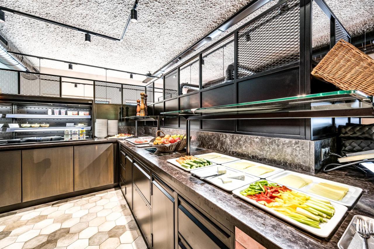 Hotel Baeckelar Wirt Superior Sölden Dış mekan fotoğraf
