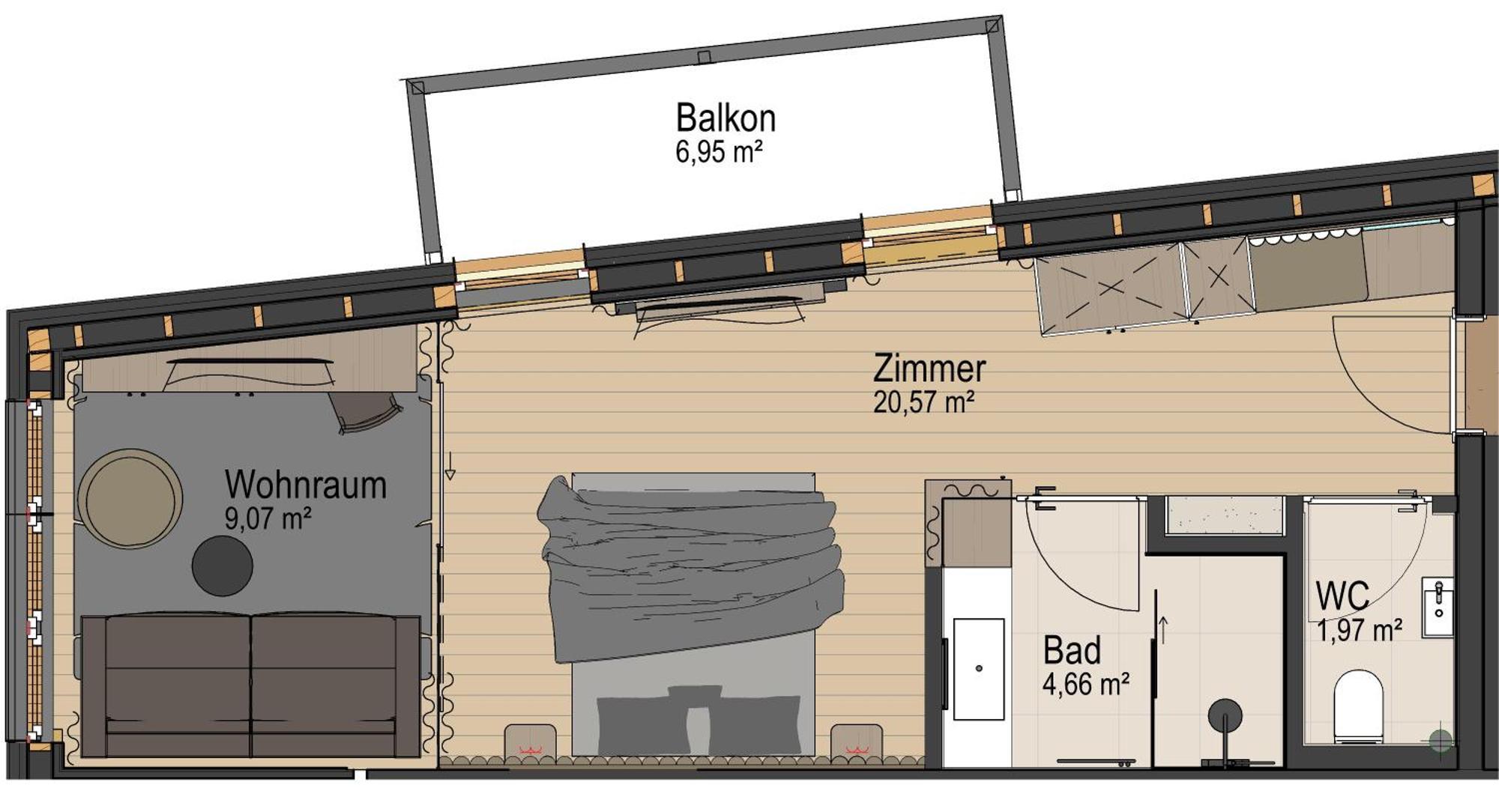 Hotel Baeckelar Wirt Superior Sölden Dış mekan fotoğraf