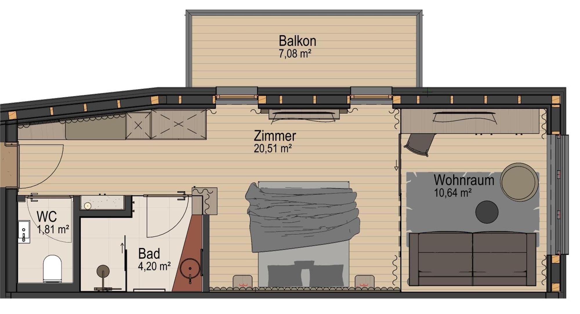 Hotel Baeckelar Wirt Superior Sölden Dış mekan fotoğraf