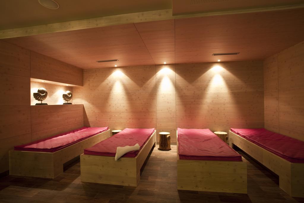 Hotel Baeckelar Wirt Superior Sölden Dış mekan fotoğraf